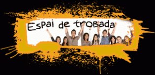 Espai de trobada